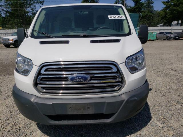 Photo 5 from auction – 2015 FORD TRANSIT T- with VIN 1FTNR1ZMXFKB03141