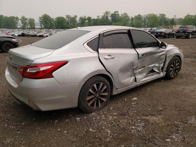 Photo 3 from auction – 2017 NISSAN ALTIMA 2.5 with VIN 1N4AL3AP5HC471912