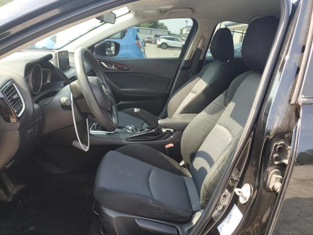 Photo 7 from auction – 2016 MAZDA 3 SPORT with VIN 3MZBM1T75GM319880