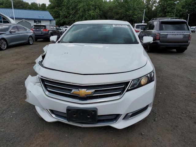 Photo 5 from auction – 2015 CHEVROLET IMPALA LT with VIN 2G1125S39F9204595