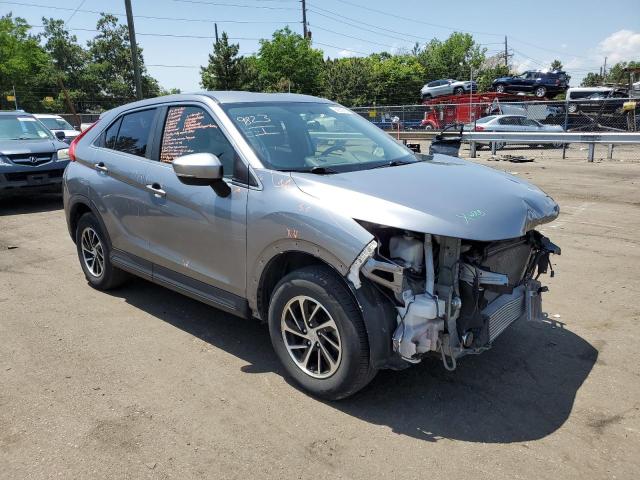 Photo 4 from auction – 2020 MITSUBISHI ECLIPSE CR with VIN JA4AT3AA5LZ014278