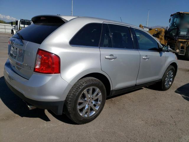 Photo 3 from auction – 2013 FORD EDGE LIMIT with VIN 2FMDK4KC4DBA75696