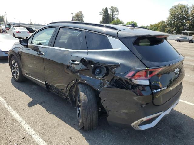 Photo 2 from auction – 2023 KIA SPORTAGE E with VIN KNDPVCAG8P7018826