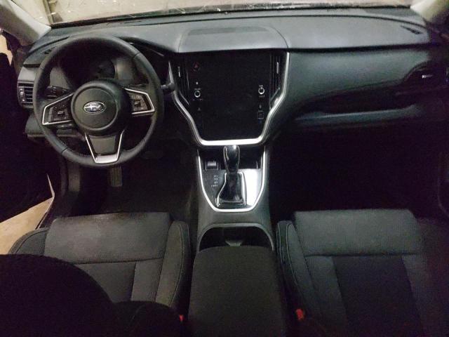 Photo 8 from auction – 2020 SUBARU OUTBACK PR with VIN 4S4BTACC0L3108824