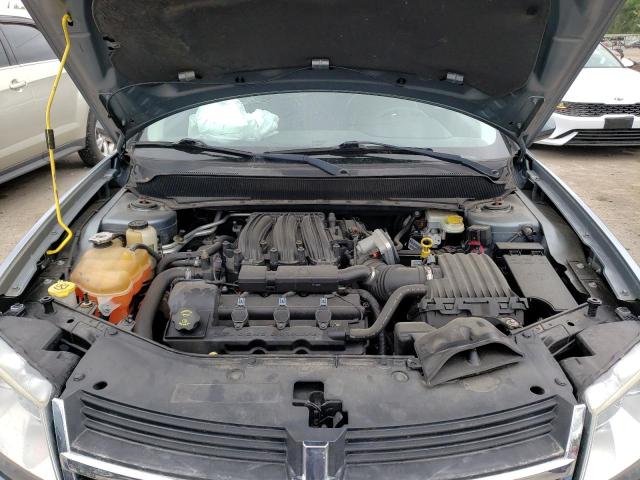 Photo 11 from auction – 2010 DODGE AVENGER R/ with VIN 1B3CC5FD7AN164203