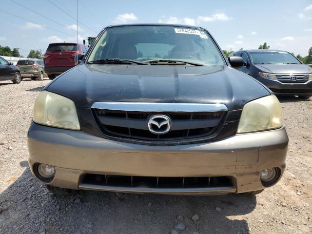 Photo 5 from auction – 2004 MAZDA TRIBUTE ES with VIN 4F2CZ06134KM32336