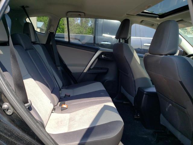 Photo 11 from auction – 2014 TOYOTA RAV4 XLE with VIN 2T3RFREVXEW182937