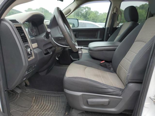 Photo 7 from auction – 2012 DODGE RAM 1500 S with VIN 1C6RD7FT5CS260884