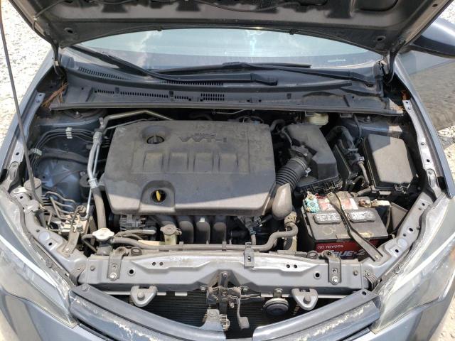 Photo 11 from auction – 2018 TOYOTA COROLLA L with VIN 2T1BURHE1JC004731