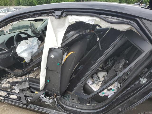 Photo 12 from auction – 2020 HYUNDAI ACCENT SE with VIN 3KPC24A68LE096618