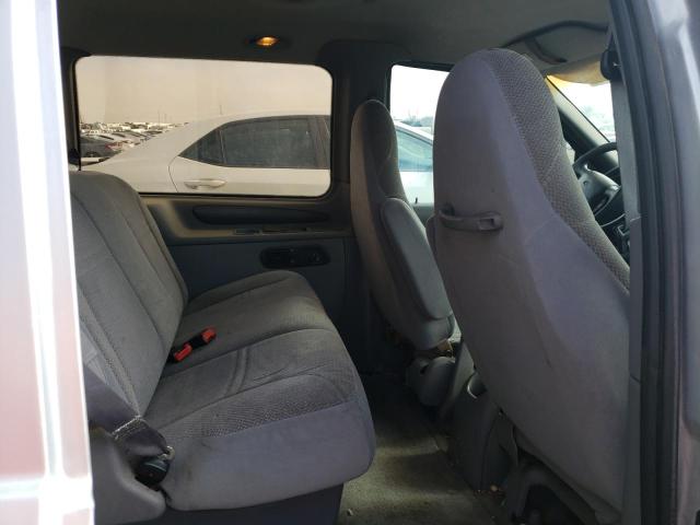 Photo 11 from auction – 1996 FORD WINDSTAR W with VIN 2FMDA5143TBC64146