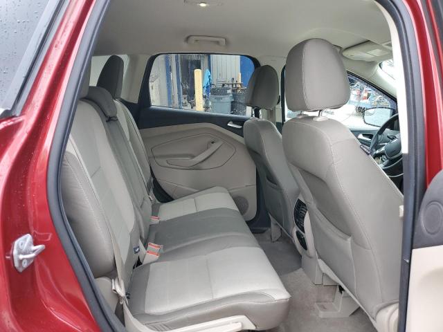 Photo 11 from auction – 2015 FORD ESCAPE SE with VIN 1FMCU9G95FUC06731