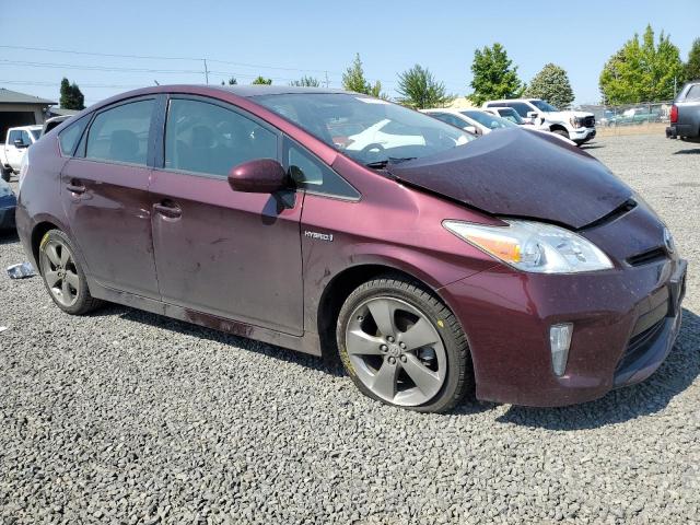 Photo 4 from auction – 2013 TOYOTA PRIUS with VIN JTDKN3DU1D5583647