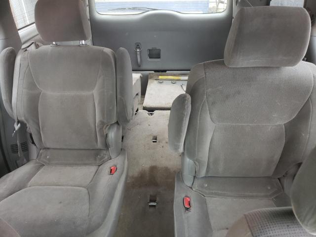 Photo 10 from auction – 2005 TOYOTA SIENNA CE with VIN 5TDZA23CX5S344042