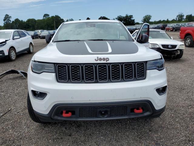 Photo 5 from auction – 2017 JEEP GRAND CHER with VIN 1C4RJFLT0HC844238