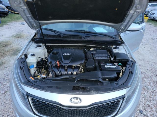 Photo 7 from auction – 2014 KIA OPTIMA LX with VIN 5XXGM4A78EG270217