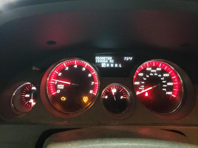 Photo 9 from auction – 2011 GMC ACADIA DEN with VIN 1GKKVTED9BJ395613