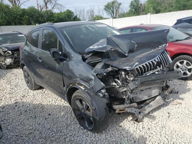 Photo 4 from auction – 2016 BUICK ENCORE with VIN KL4CJASB1GB528959