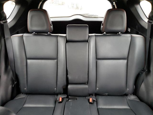 Photo 10 from auction – 2016 TOYOTA RAV4 SE with VIN 2T3JFREV0GW489307