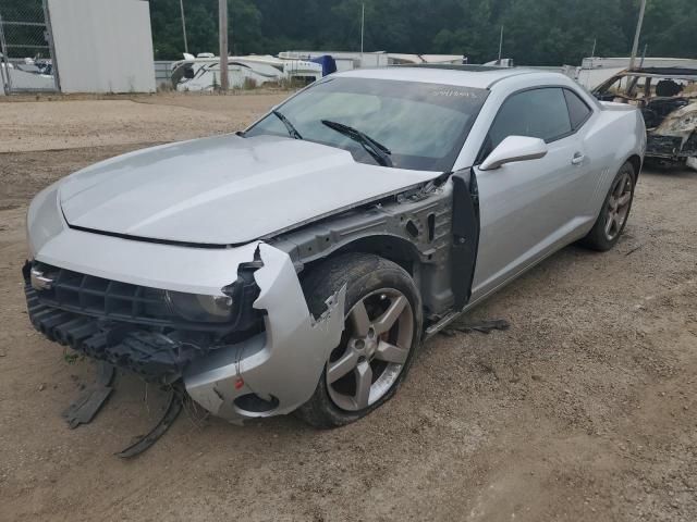 Photo 1 from auction – 2011 CHEVROLET CAMARO LT with VIN 2G1FC1ED1B9203225