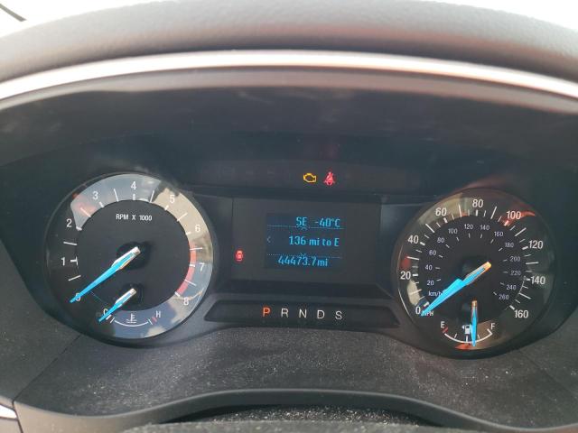 Photo 9 from auction – 2015 FORD FUSION S with VIN 3FA6P0G70FR187568