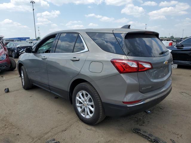 Photo 2 from auction – 2018 CHEVROLET EQUINOX LT with VIN 3GNAXSEV9JS552291