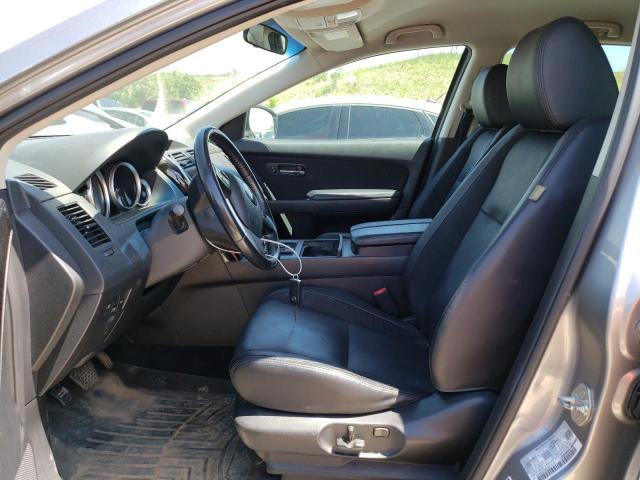 Photo 7 from auction – 2015 MAZDA CX-9 TOURI with VIN JM3TB3CAXF0458108