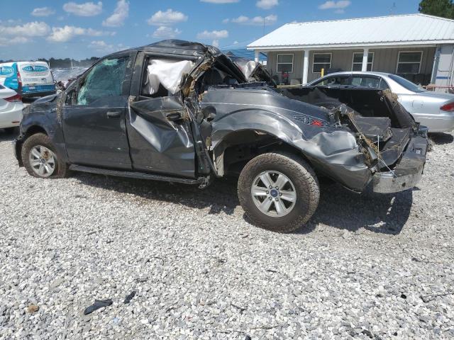 Photo 2 from auction – 2018 FORD F150 SUPER with VIN 1FTEW1EP9JKC03166