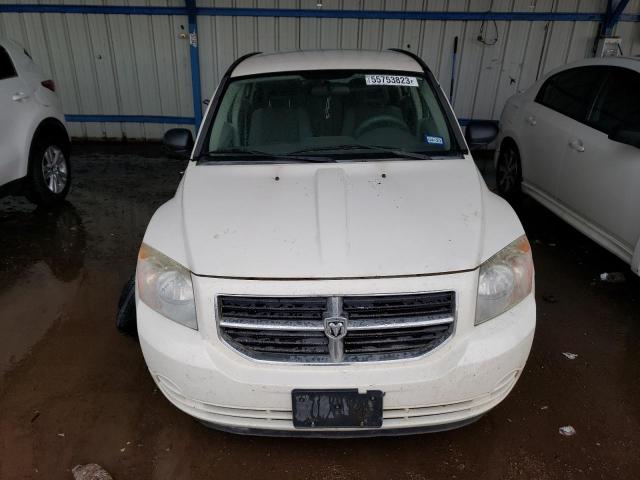 Photo 5 from auction – 2007 DODGE CALIBER with VIN 1B3HB48B67D374854
