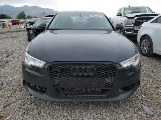 Photo 5 from auction – 2012 AUDI A6 PRESTIG with VIN WAUHGAFC2CN095350