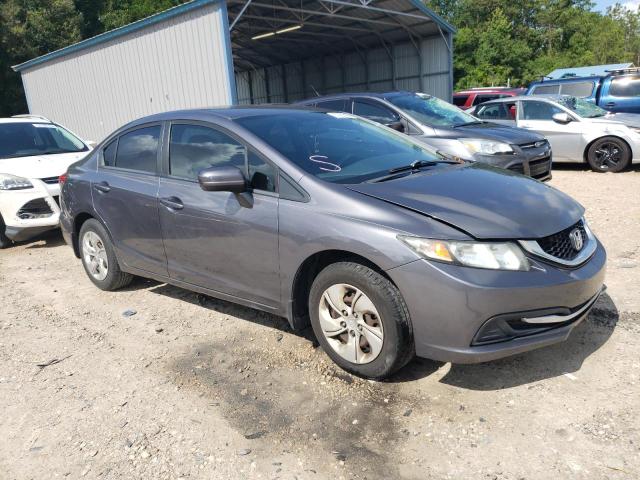 Photo 4 from auction – 2014 HONDA 100 with VIN 19XFB2F55EE026823