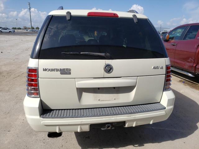 Photo 6 from auction – 2004 MERCURY MOUNTAINEE with VIN 4M2DU86W74ZJ09079