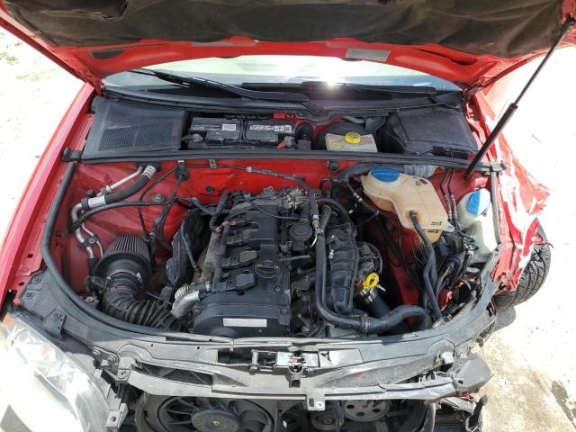 Photo 11 from auction – 2008 AUDI A4 2.0T with VIN WAUAF78E08A085808