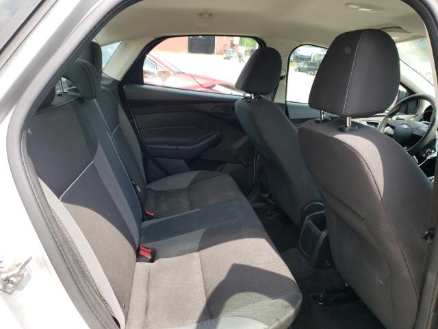 Photo 10 from auction – 2012 FORD FOCUS S with VIN 1FAHP3E29CL398943
