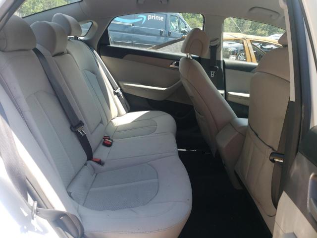 Photo 10 from auction – 2015 HYUNDAI SONATA SE with VIN 5NPE24AF2FH125166