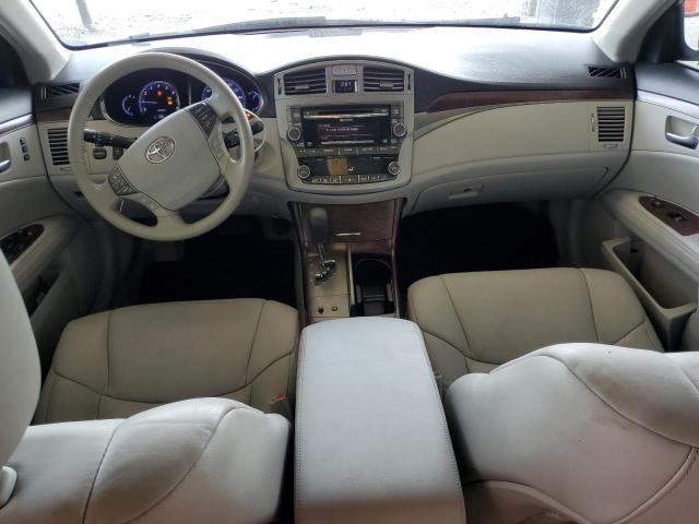 Foto 8 de la subasta – 2011 TOYOTA AVALON BAS con VIN 4T1BK3DB6BU381439