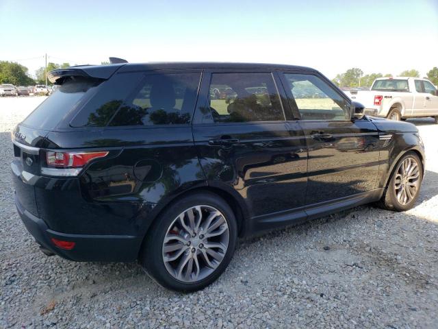Photo 3 from auction – 2017 LAND ROVER RANGE ROVE with VIN SALWR2FEXHA151621