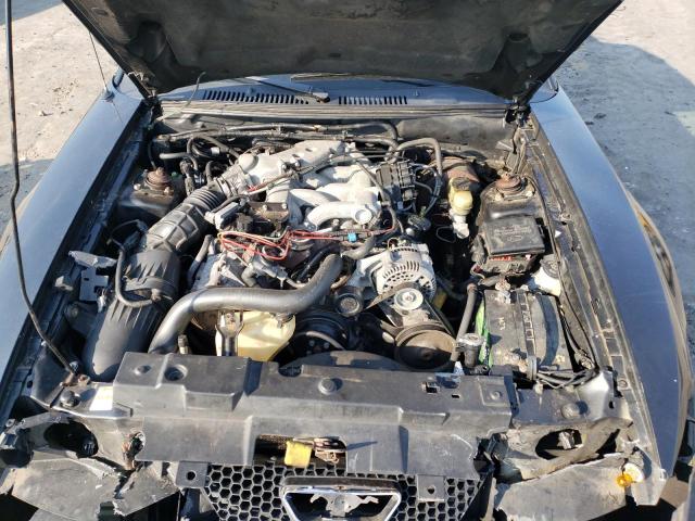 Photo 11 from auction – 1999 FORD MUSTANG with VIN 1FAFP4440XF218690