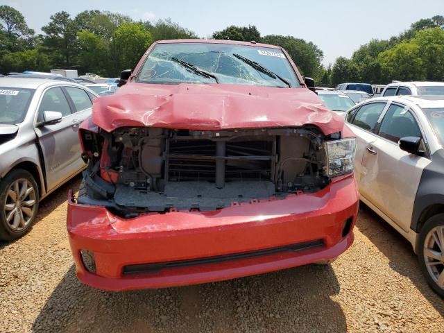 Photo 5 from auction – 2015 RAM 1500 ST with VIN 3C6JR6AG4FG581023