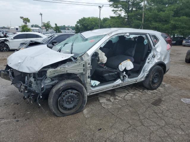 Photo 1 from auction – 2014 NISSAN ROGUE S with VIN 5N1AT2MV2EC752264