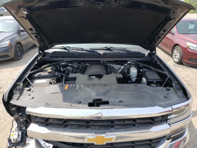 Photo 11 from auction – 2017 CHEVROLET SILVERADO with VIN 1GCVKREC8HZ190547