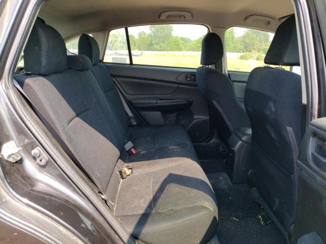 Photo 10 from auction – 2014 SUBARU IMPREZA with VIN JF1GPAA68E8231648