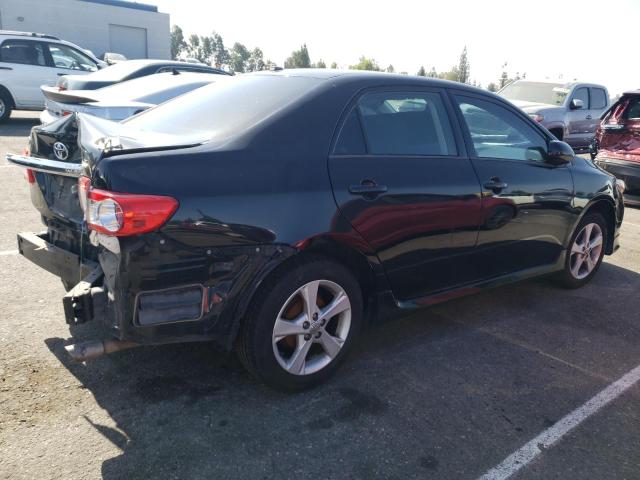 Photo 3 from auction – 2011 TOYOTA COROLLA BA with VIN 2T1BU4EE6BC649917