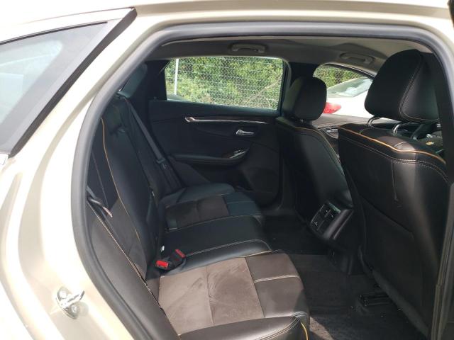 Photo 10 from auction – 2015 CHEVROLET IMPALA LT with VIN 2G1125S37F9101238