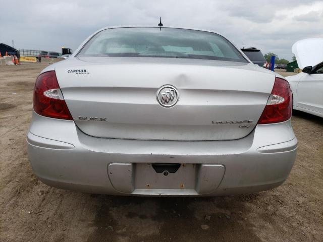 Photo 6 from auction – 2006 BUICK LACROSSE C with VIN 2G4WC582161220311