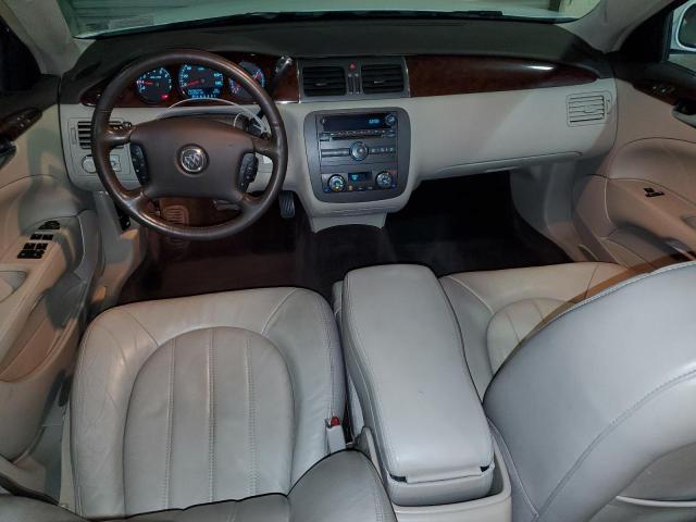 Photo 8 from auction – 2008 BUICK LUCERNE CX with VIN 1G4HD57278U162669