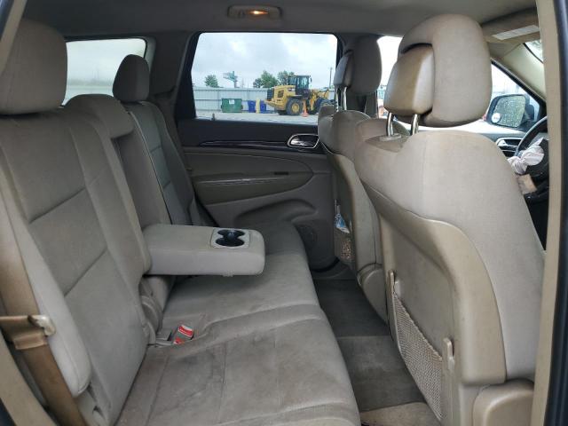 Photo 10 from auction – 2012 JEEP GRAND CHER with VIN 1C4RJFAG0CC292805