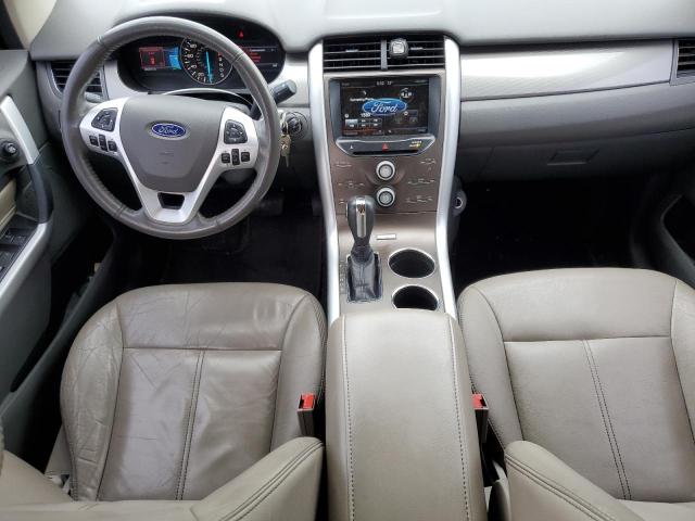 Photo 8 from auction – 2013 FORD EDGE SEL with VIN 2FMDK3JC2DBC80848