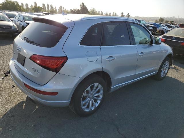 Photo 3 from auction – 2014 AUDI Q5 PREMIUM with VIN WA1LFAFP9EA046766