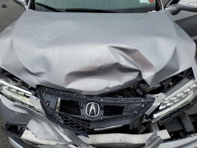 Photo 12 from auction – 2018 ACURA RDX TECHNO with VIN 5J8TB4H58JL010100